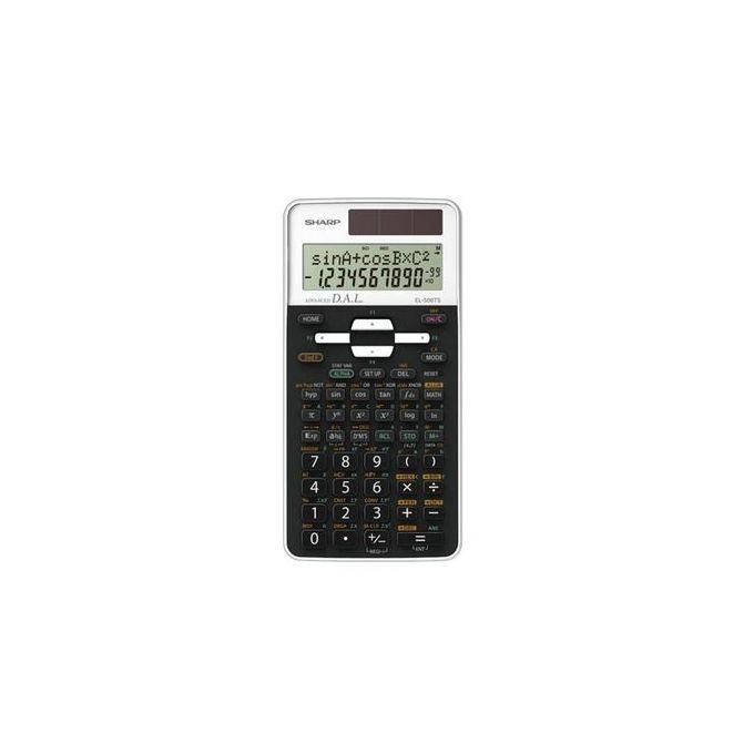 Calculatrice Scientifique Casio FX-92 Spéciale Collège au meilleur prix en  Tunisie