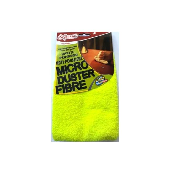 SPONGE-JEX Lavette Microfibre Duster -1- image 0