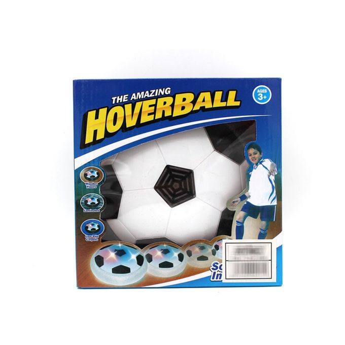 MODELCO Hover Ball Ballon de foot d'intérieur - Cdiscount Jeux