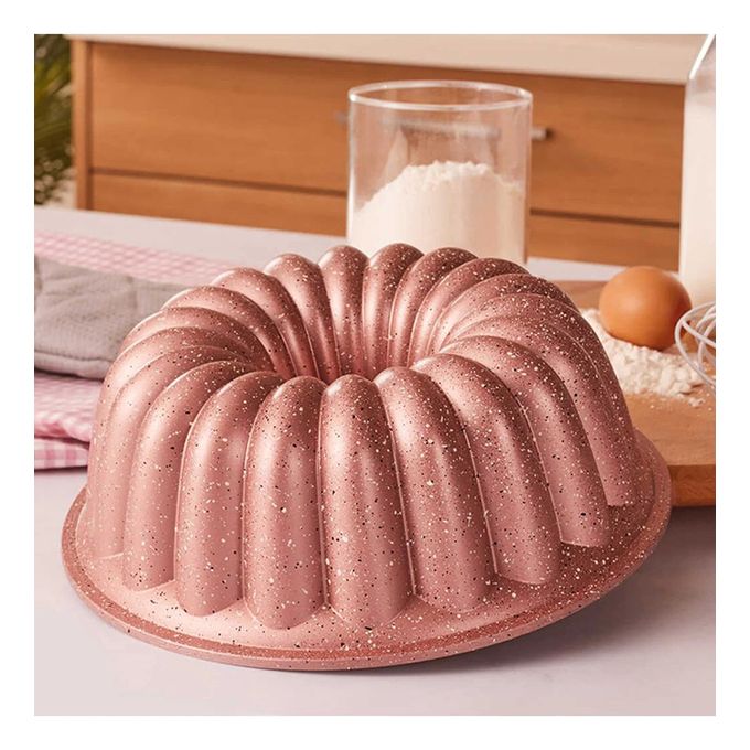 Tala Gâteau moule à gâteau rond. profond, Ø 15 cm, h: 8,5 cm, antiadhésif -  acheter chez