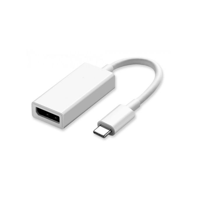 ADAPTATEUR USB TYPE C VERS HDMI / USB 3.0 / USB-C - Tunewtec Tunisie