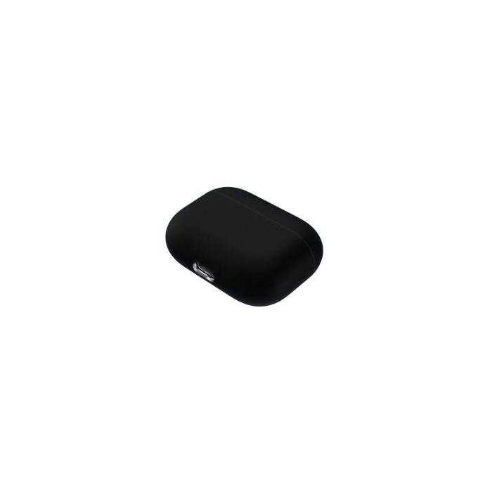 Sans Marque Étui de protection Pour Apple AirPods 3 Inkax T3, Hoco EW (10  /03 Plus/26) - noir à prix pas cher