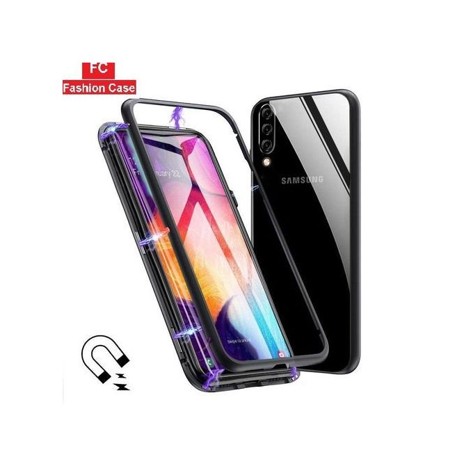 coque magnetique galaxy a50