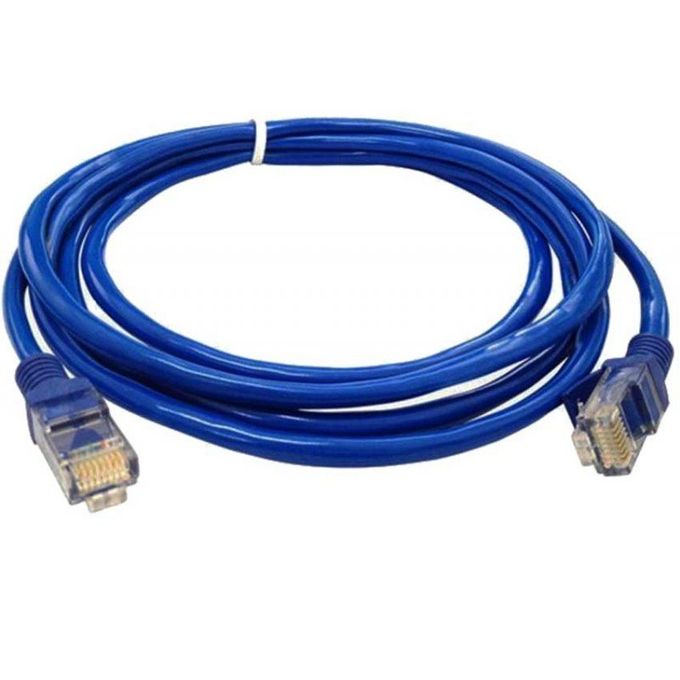 Cable rj45 double - Cdiscount