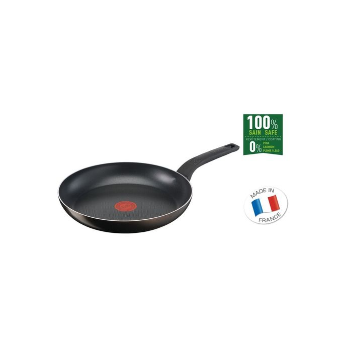 Achat Tefal Casserole EASY COOK & CLEAN Tous feux sauf Induction, 20 cm