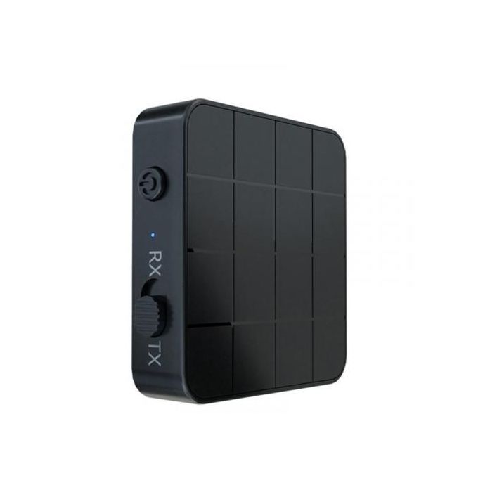 Wewoo - Transmetteur sans fil JEDX-169P Audio USB 3 en 1 Récepteur Bluetooth  5.0 Émetteur TV Ordinateur Câble audio libre Noir - Passerelle Multimédia -  Rue du Commerce