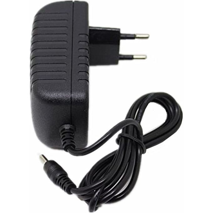 Chargeur 5V 2A Fiche 5.5X2.5mm  Alimentation de bureau Tunisie