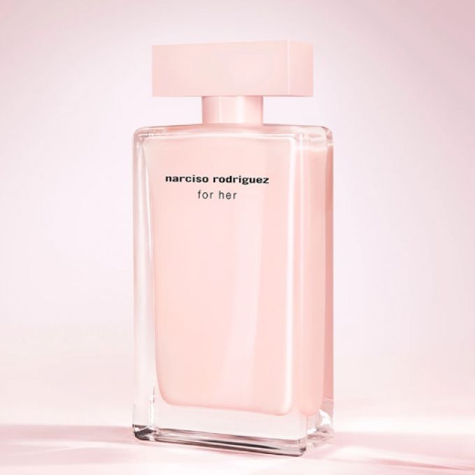 Slide  #2 Narciso Rodriguez For Her Eau De Parfum - 50ml