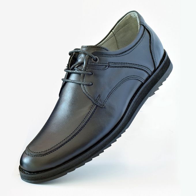 Nazih Chaussures homme - Chic - Noir 552806 image 0