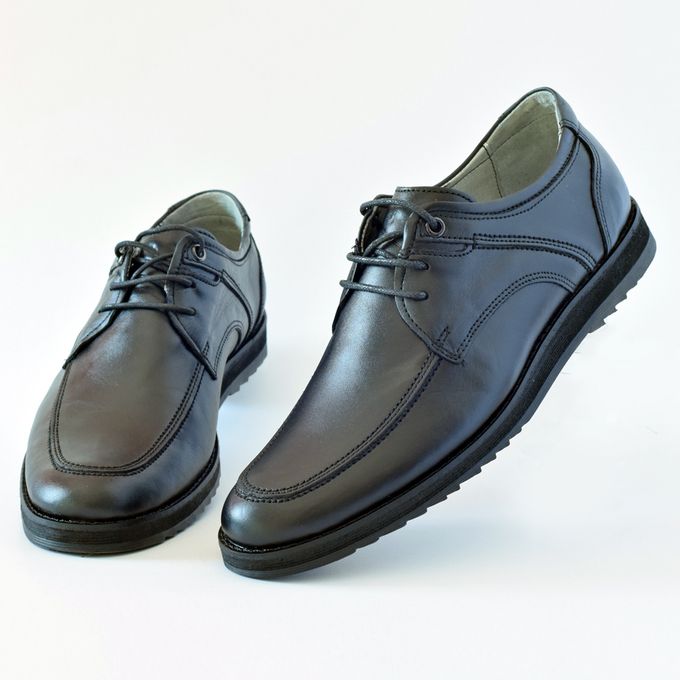 Slide  #2 Nazih Chaussures homme - Chic - Noir 552806