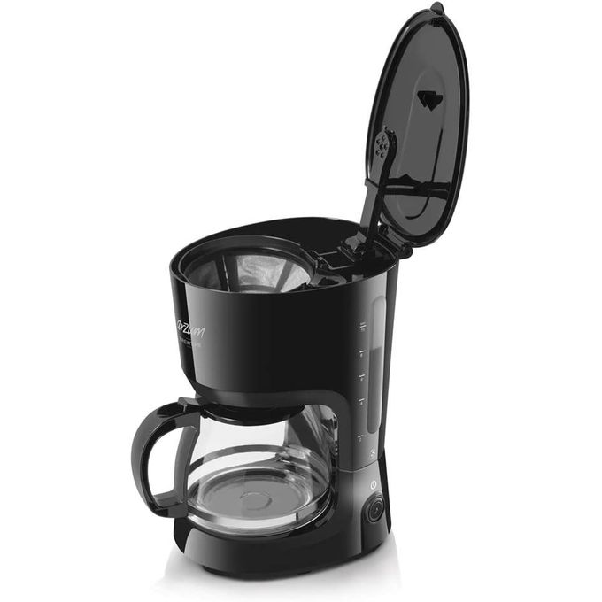 Arzum Machine à café filtre - AR3046 - 750W - 1.25l - Garantie 2 Ans à prix  pas cher