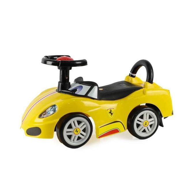 SPOLO Tricycle fourmi - Enfant - 2+ ans pour 42,000 DT