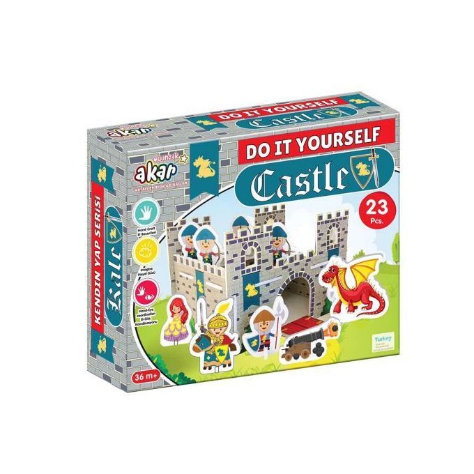 Puzzle Chateau Fort pas cher - Achat neuf et occasion