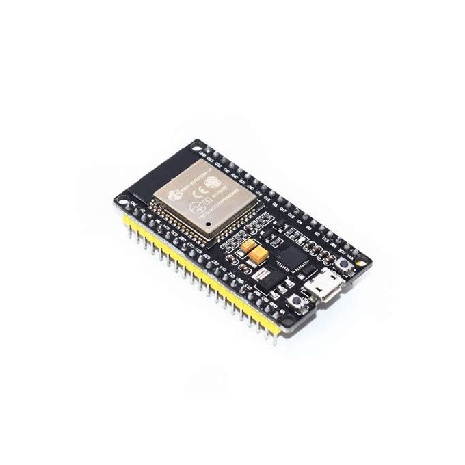 Arduino ESP32 WiFi plus Bluetooth Dual Core CP2104 image 0