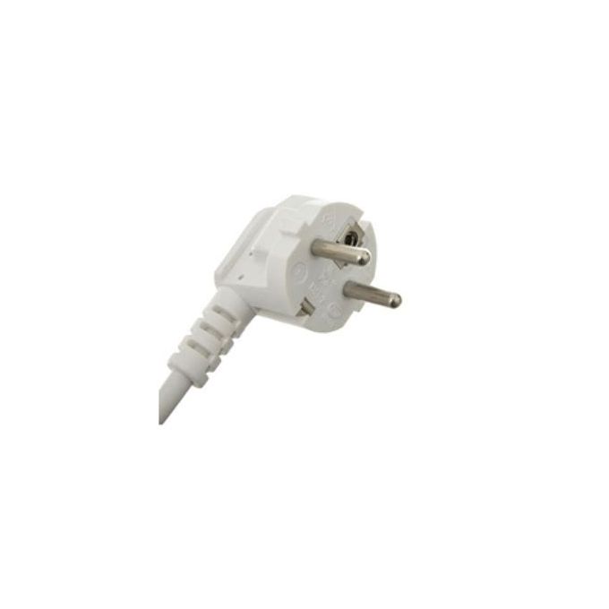 Multiprise 4 Prises Avec interrupteur Blanc 1.5 M STIEL - Tunewtec