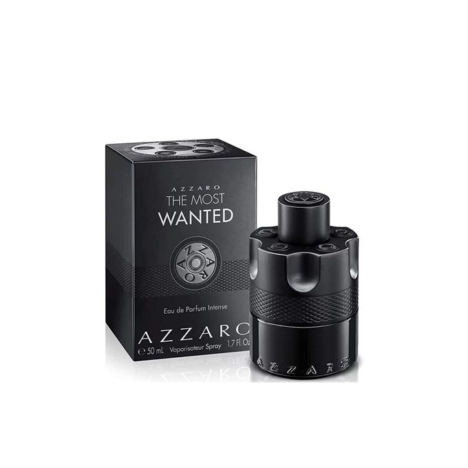 Azzaro The Most Wanted - EDP Intense - 50 ml image 0
