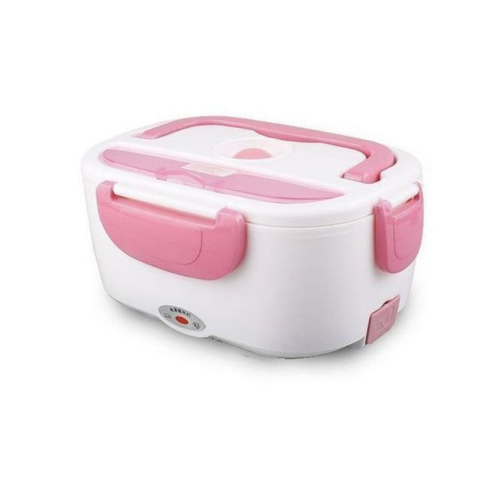 Boîte Chauffante Électrique -2L Lunch Box Chauffante 220V 12V Boîte Repas  Amovible en 304 Acier Inoxydable - pour Maison Camping - Cdiscount Maison