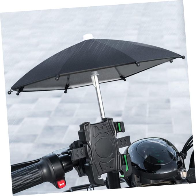 Parapluie étanche GaoFan Auvent de moto Algeria