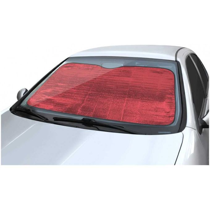 Pare-soleil soleil pour voiture original - Film Cars rouge - Cdiscount Auto