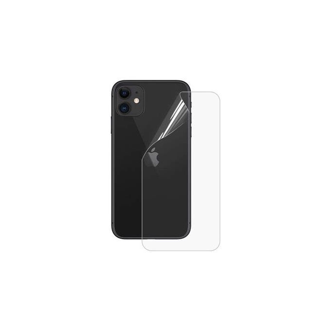 Film hydrogel Ecran iPhone 11 iPhone 11 