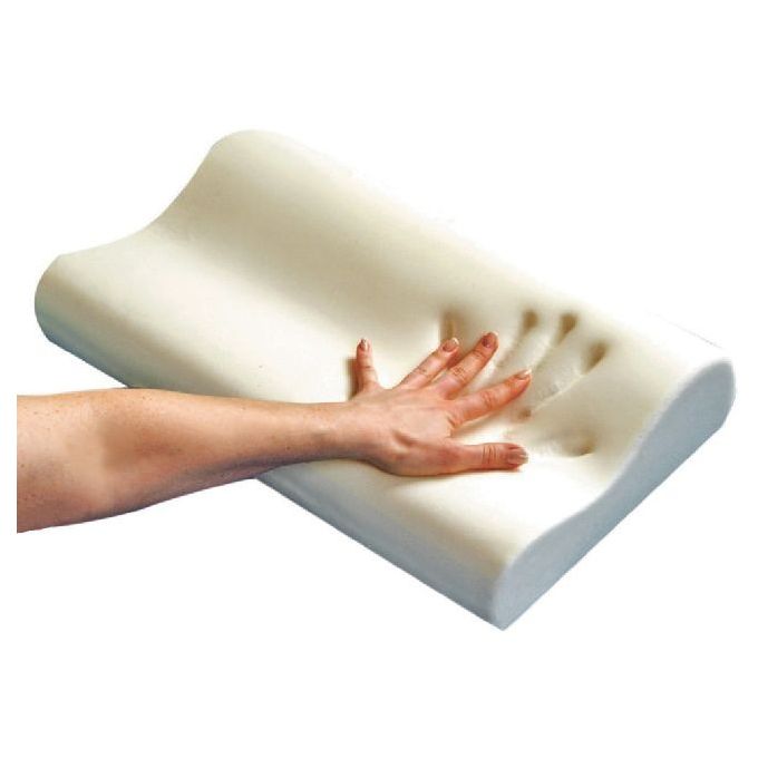 COUSSIN LOMBAIRE ERGONOMIQUE – Orthomed Santé