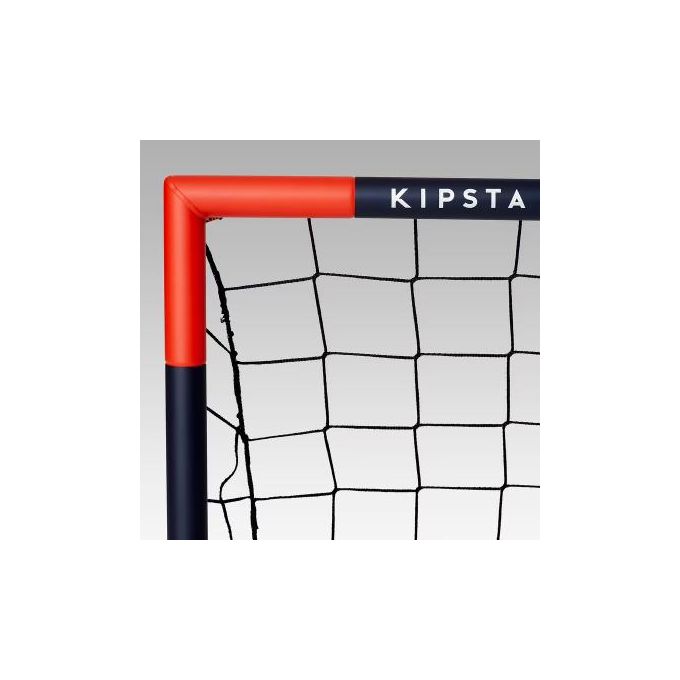 Slide  #5 Kipsta But de football sg 500 taille s marine rouge vermillon