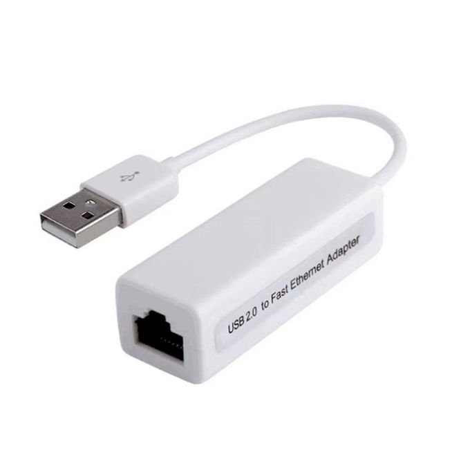 USB TO RG45 - Adaptateur image 0