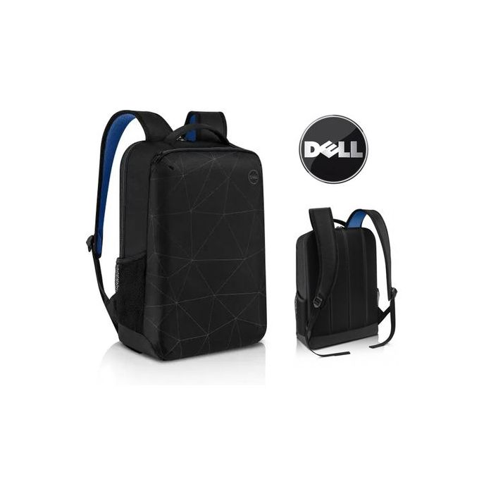 Dell Sac Ordinateur Portable Essential 15.6´´ Noir