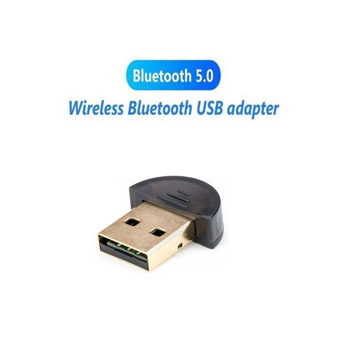 Sans Marque Clé Bluetooth USB Version 5.0 à prix pas cher