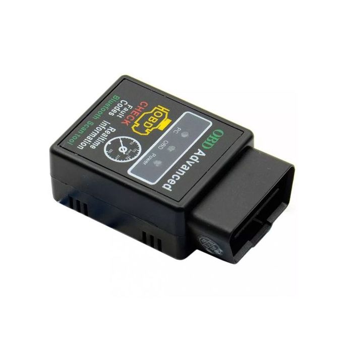 Systeme outil de diagnostic auto obd2 bluetooth pour windows