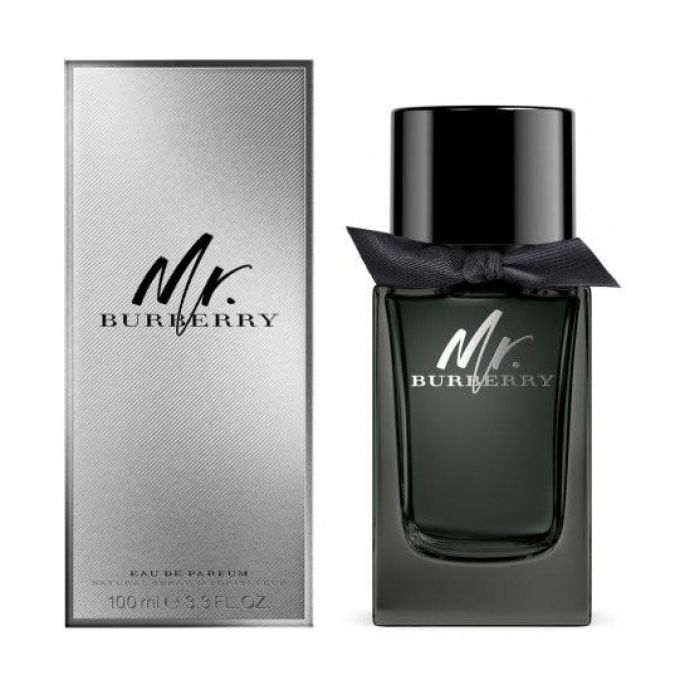 Burberry Mr.Burberry Eau de Parfum - 100ml image 0