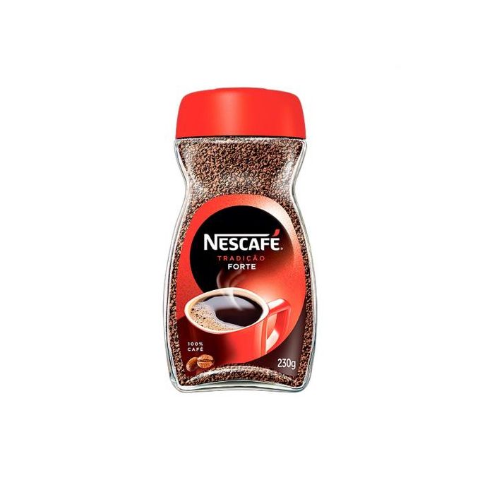 Nescafe Nescafé Classic Bocal -230g image 0