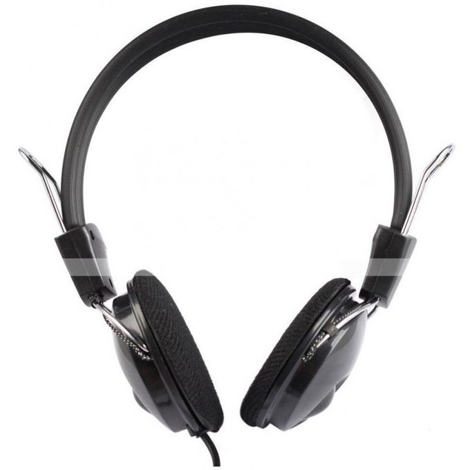 Casque Micro Stereo USB - prix pas cher chez iOBURO- prix pas cher chez  iOBURO