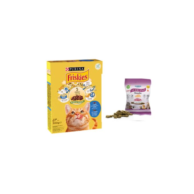 Friandises Chat BEAPHAR Rouletties Fromage 80 P tunisie