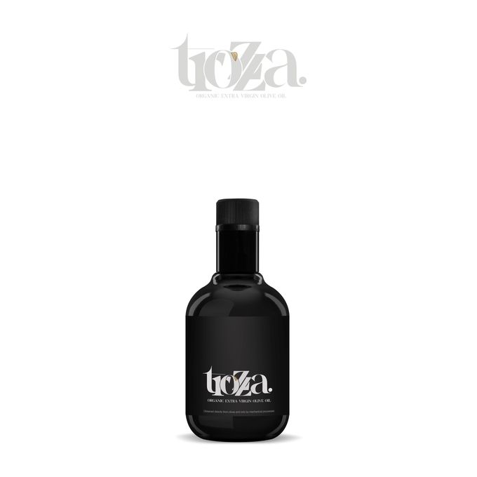 Slide  #1 TROZZA Coffret huile d'olive Trozza Flavour 2 * 250 ml