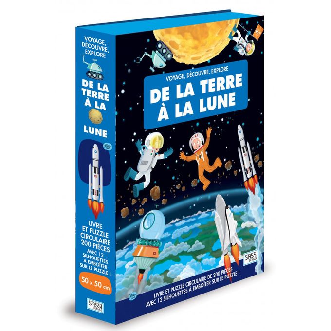 Vente Puzzles pour Enfants en Tunisie - MagikGames