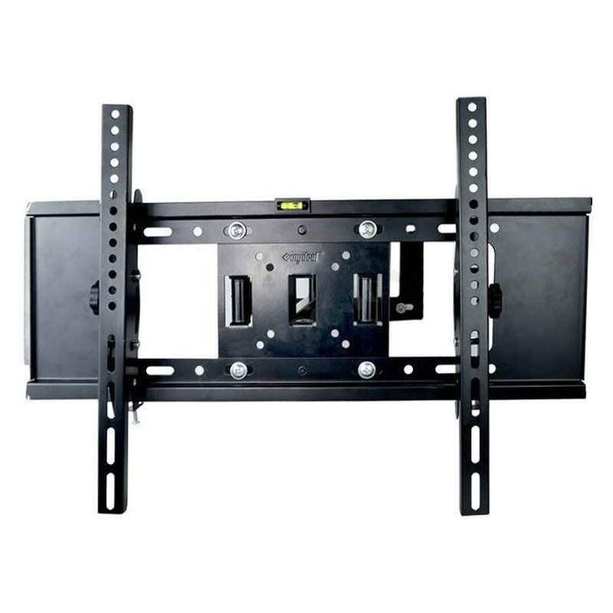 Generic Support TV Mobile - 40"-80" - CP502-SUP-40-80 - Noir image 0