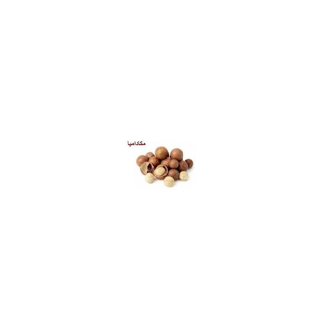 Ecora food Macadamia -1kg- DLC Proche image 0