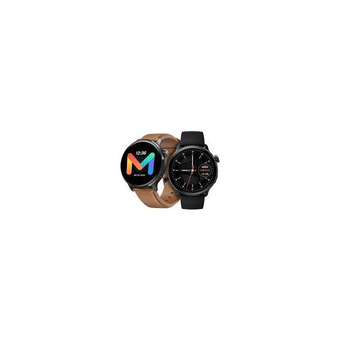 Mibro Montre Connectée 2 straps Watch Lite 2 image 0