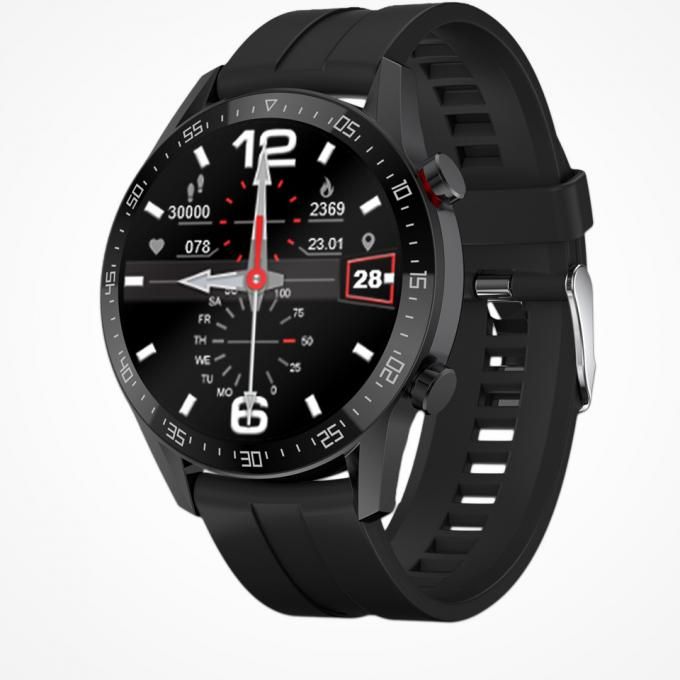 Iconix Smart watch image 0