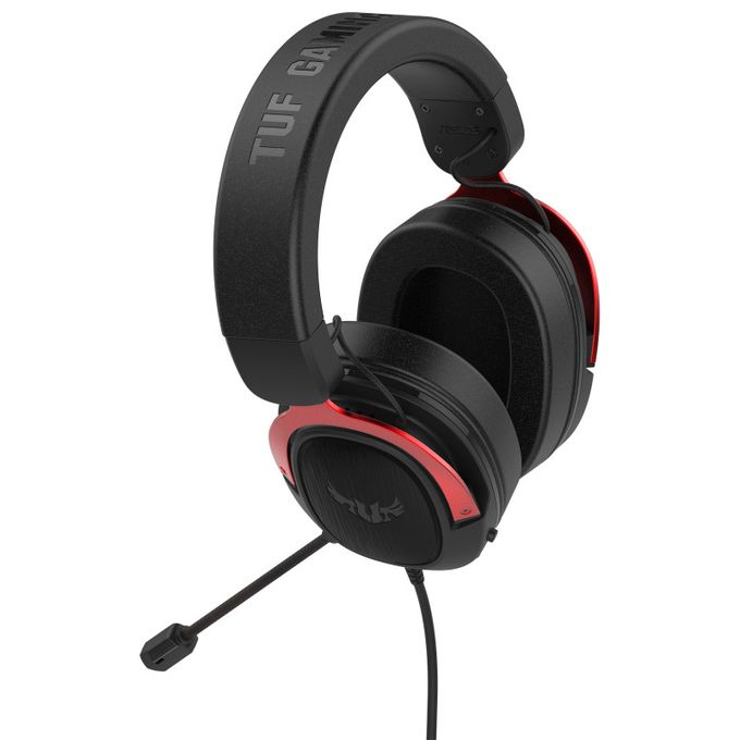 Asus Casque micro gaming -Tuf H3 - PS4/SWITCH/XBOX ONE/PC image 0