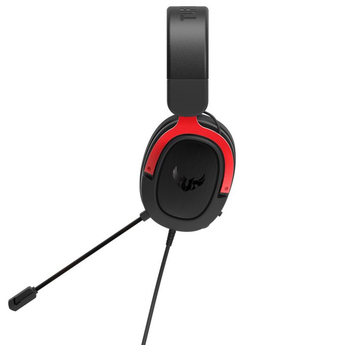 Slide  #2 Asus Casque micro gaming -Tuf H3 - PS4/SWITCH/XBOX ONE/PC