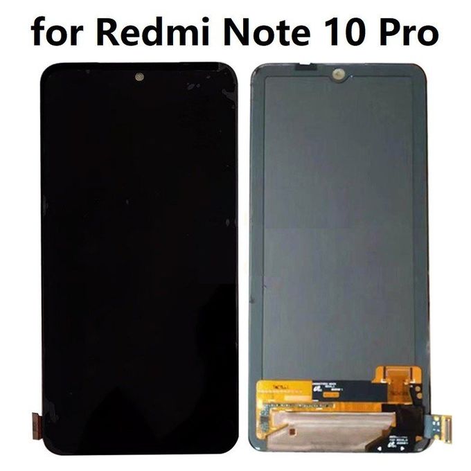 Afficheur LCD REDMI NOTE 10 PRO image 0