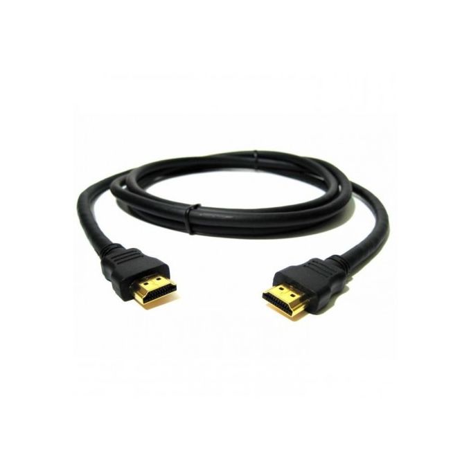 Sans Marque Cable HDMI 5m Blindé à prix pas cher