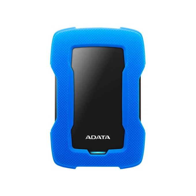 Slide  #1 Adata Disque Dur Externe Anti-Choc HD330 USB 3.1 - 1 TO