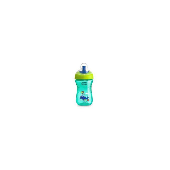 Chicco Tasse Advanced Cup 226ml Vert 12m A Prix Pas Cher Jumia Tunisie