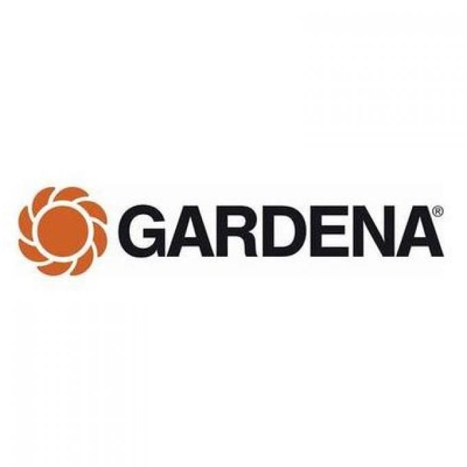 Slide  #1 Gardena Roue de guidage coupe bordure ( 9880-20 )