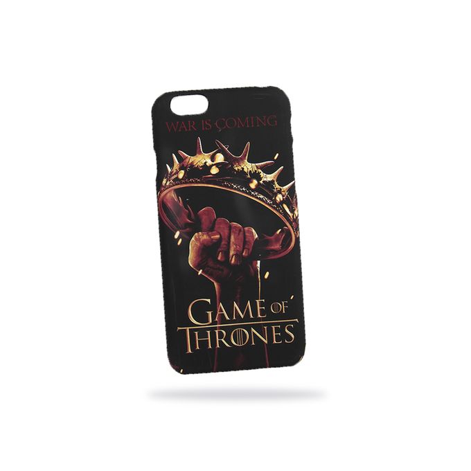 game of thrones coque iphone 6