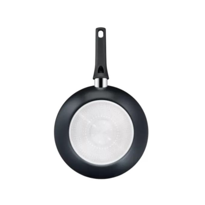 TEFAL poêle wok antiadhésive haute performance résistante aux rayures 28 cm