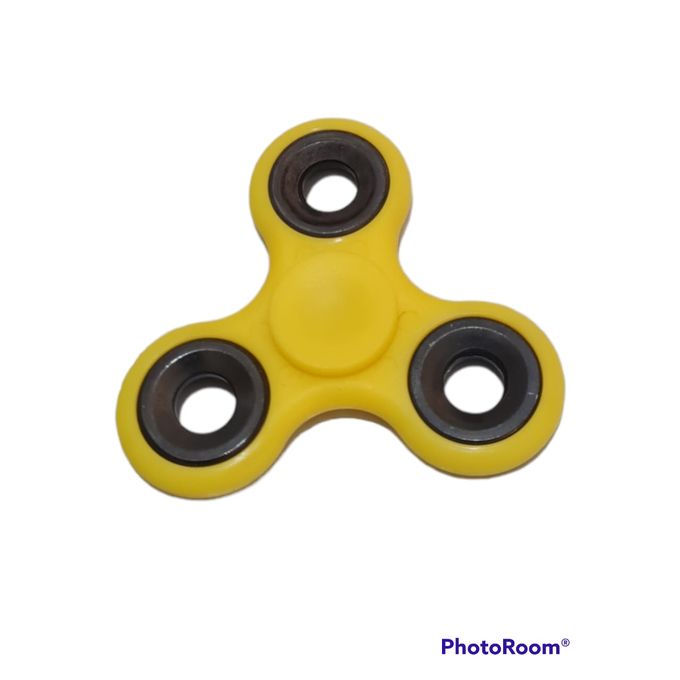 Fidget Hand Spinner jeu anti-stress publicitaire dès 75 pcs.